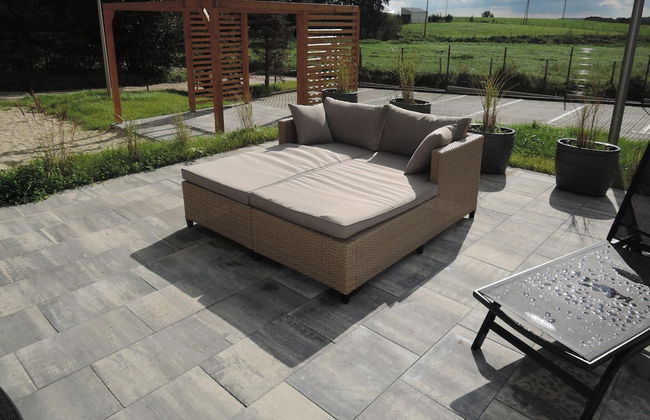 Holiday Homes With Sauna and Jacuzzi in Trzesacz-formerly TUI Ferienhaus - Photo 10