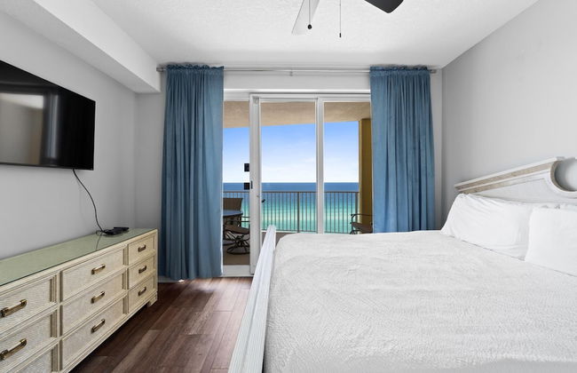 Emerald Isle Beach Resort by Panhandle Getaways - Foto 23