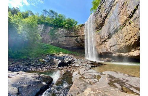 Countryside Escape with free wifi in house laundr - Foto 38