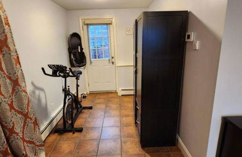 Beautiful & Cozy one Bedroom Apartment near Boston & Airport - Foto 21