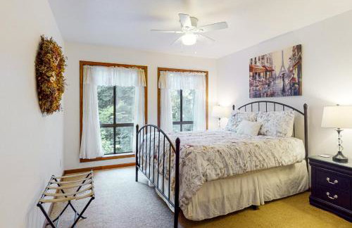 Sunrise Mountain Retreat - Foto 17