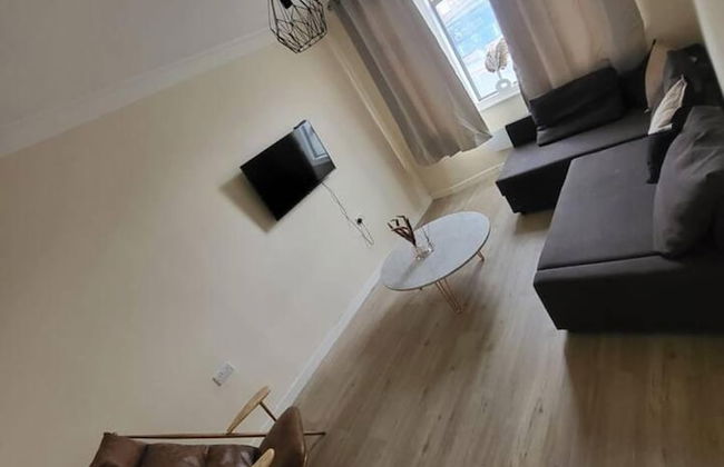 Beautiful 2-bed in the Heart of Hendon - Foto 6