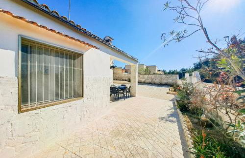 VILLA per vacanza relax Salento Puglia - Foto 18