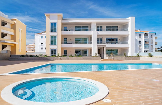 Lagos Marina View 2 With Pool by Homing - Foto 16