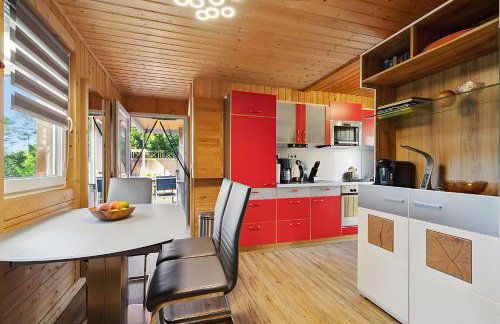 Ferienhaus 249 - Haus Seeblick - Foto 8