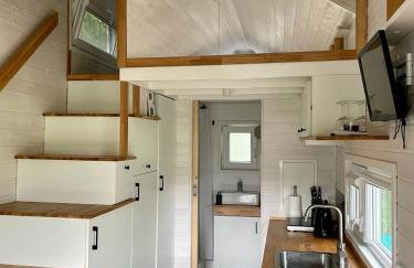 Leśne Siedlisko Wygonin - Foto 58