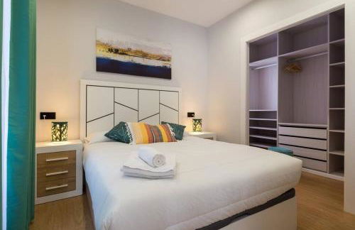 Renovated appartement in Santander - Foto 10