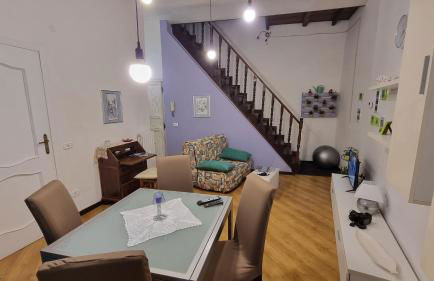 Casa Piazza Santa Maria - Foto 10