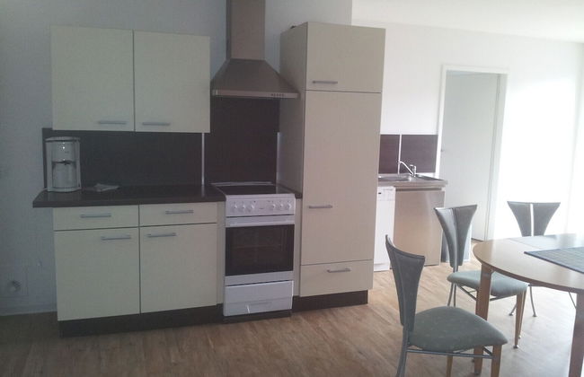 Haus am Uniklinikum - Foto 15