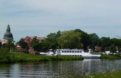 Ferienhaus Am Yachthafen - Pier 30, wunderschöne 2 Pers -Whg - Foto 12