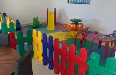 Vista Incrível - Coral Gables Apt 603 - Foto 22