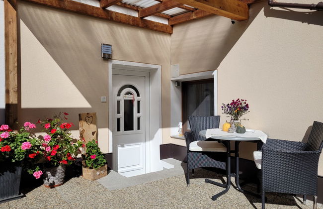 Hänslers Hof Ferienwohnung - Foto 15