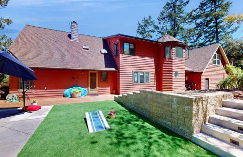 Sunny Grove Retreat - Foto 28