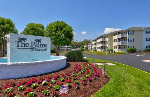 The Palms - 36507 Palm Dr, Unit #2204 - Foto 21