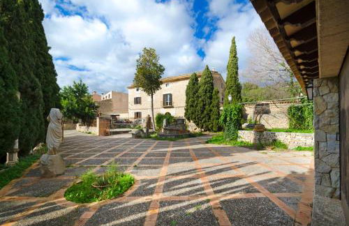 Casa Histórica con Piscina, Sauna y Jacuzzi - Foto 41