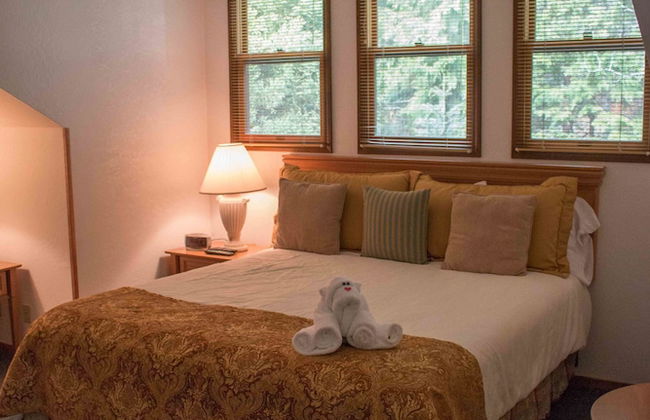 Mountain Retreat Resort - Photo 8