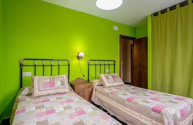 Belvilla by OYO Casa de Campo Villanueva de Oscos - Foto 7