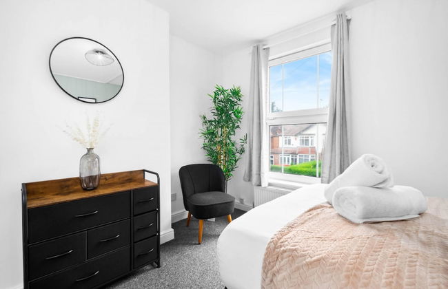 Spacious Home in Harborne - Foto 8