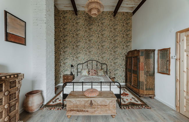 Folwark Rafałówka by Renters - Foto 7