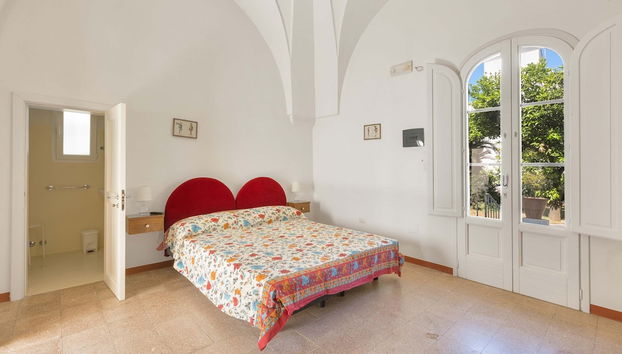 Antico Giardino Salentino - Photo 4, Chambre