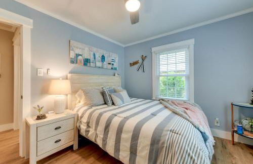 Commodore Bay Waterfront Home on Lake Norman! - Foto 17