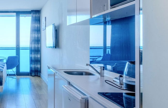 ORBI CITY Hotel Sea View - Foto 64