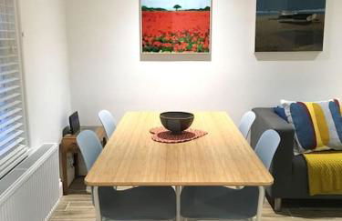 Kingfisher Cottage - Woodbridge - Foto 23