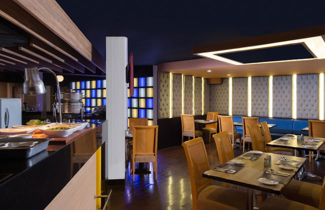 Horison Ultima Suite & Residence Rasuna Jakarta - Photo 53