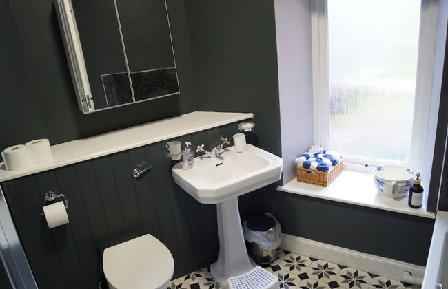 3-bed Cottage With Garden in Kirriemuir Centre - Foto 29