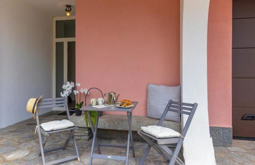 Casamina vista lago Verbania - Foto 33