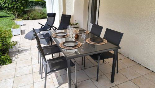 Maison 2 chambres avec jardin, proche Vannes et du Golfe du Morbihan - Foto 3