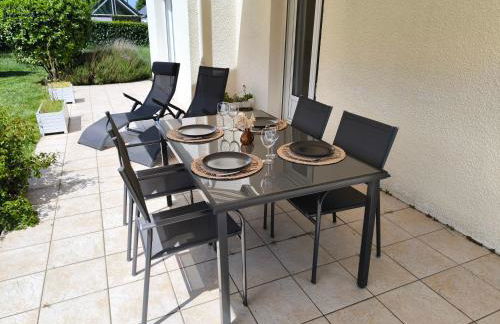 Maison 2 chambres avec jardin, proche Vannes et du Golfe du Morbihan - Foto 3