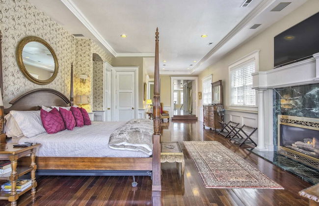 Broadmoor Luxury Mansion 5 Star Experience Theater Cheyenne Mountain Views - Foto 11