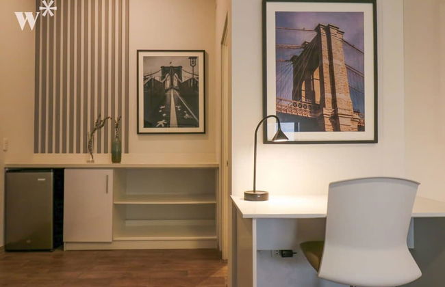 w Bold and Spacious 2BR in Miraflores - Foto 19