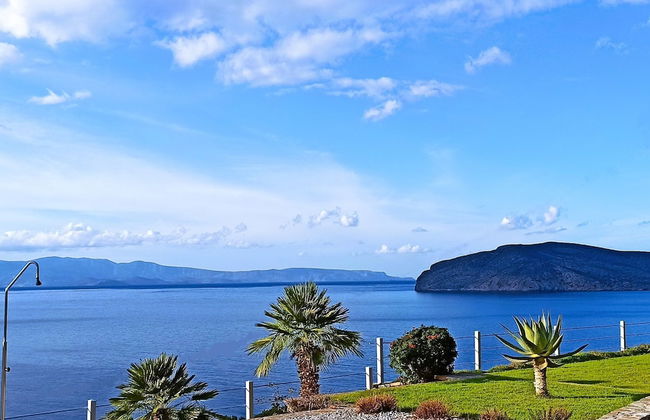 Luxurious Villa Tholos Crete - Photo 10