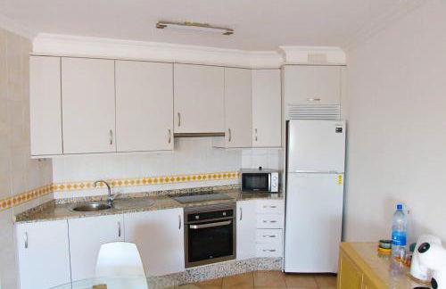 Ático de proa, en la mejor playa del Médano - Foto 29