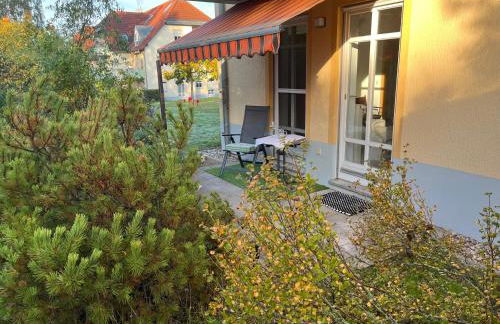 Ferienwohnung Elbtal Meißen, Dresden, Moritzburg - Foto 7