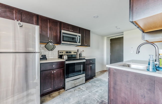 Sosuite at West Lofts - West Philadelphia - Foto 75