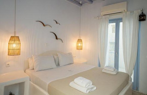 BLUE DAISY House, Ornos, by MyconBay Mykonos - Foto 18