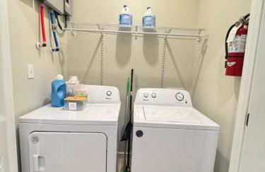 Luxe of Haven - 2bed with office and free parking - Photo 27