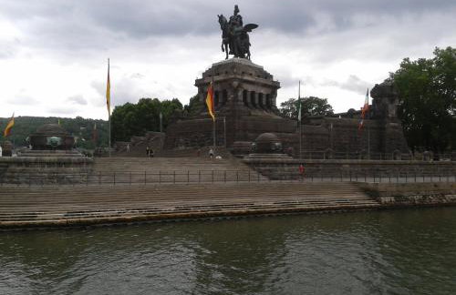 Ferienwohnung Klemm, Burgen /Untermosel - Foto 21