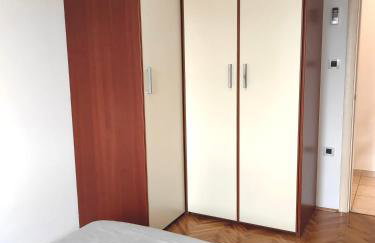 Sea View Apartment & Studio Apartment Bruno Umag - Foto 8