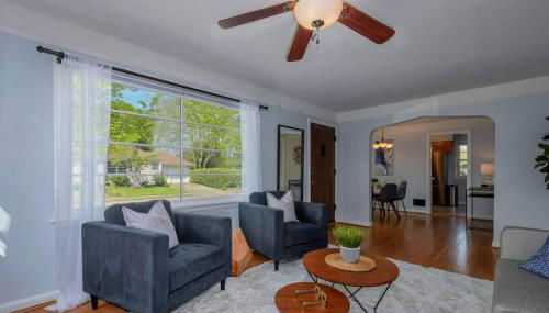 Style Meets Comfort in Beautiful Design - Foto 5