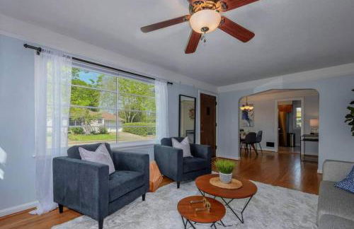 Style Meets Comfort in Beautiful Design - Foto 5