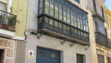 The Green Balcony - Foto 2