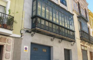 The Green Balcony - Foto 2