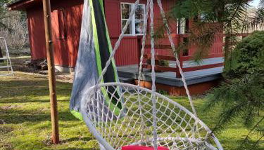 Boszkowski Azyl - Foto 5, Garden