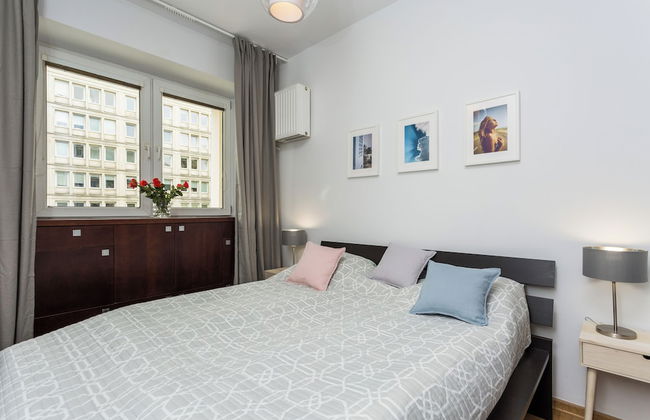 ShortStayPoland Krucza - B34 - Foto 3