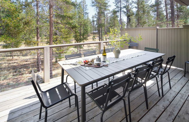 Sage Blush by Avantstay Upgraded 4 Bdr/chefs Kitchen/ A/c/hot Tub! - Foto 34