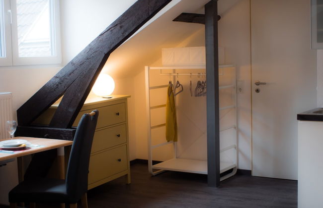 Relax Aachener Boardinghouse Phase 2 - Foto 4